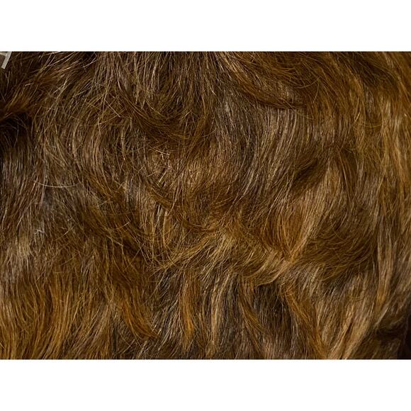 Short Layered Pixie Wig Vivica A Fox Human P4/27/30 for Women NWT - A861W-2z - Picture 3 of 13